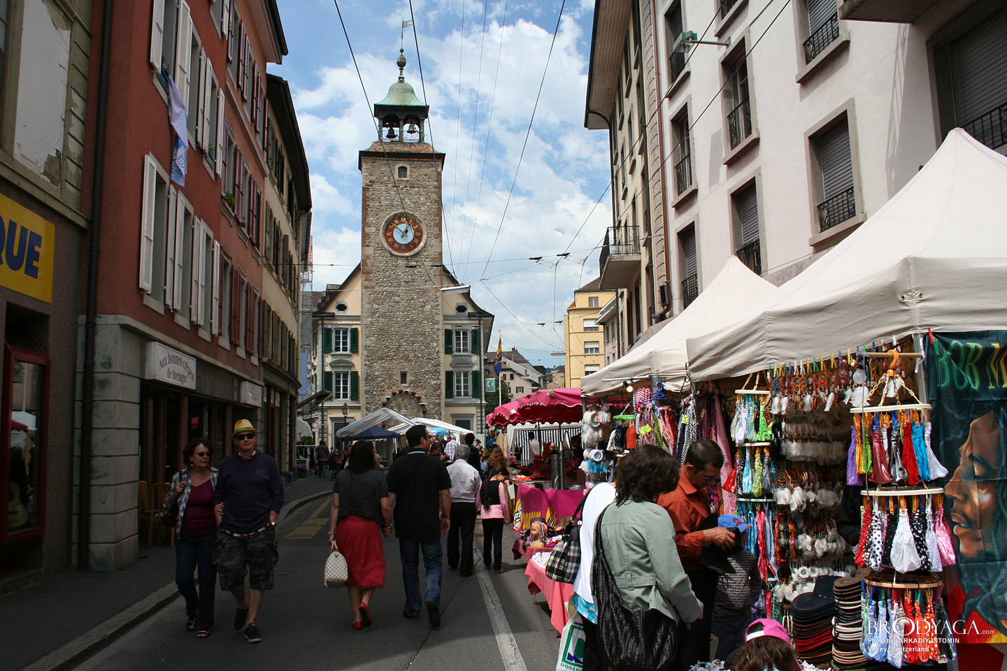 Vevey